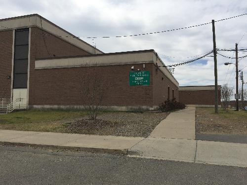 EXTERIOR AND PATHWAY