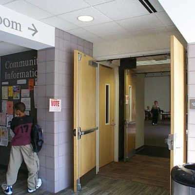 INTERIOR PATHWAY