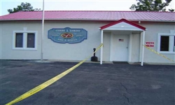 EXTERIOR AND PATHWAY