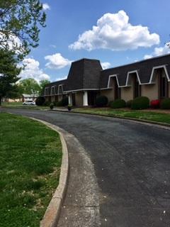 EXTERIOR, ENTRANCE, AND PATHWAY