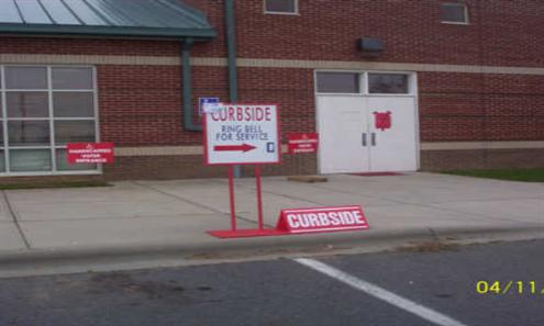 CURBSIDE