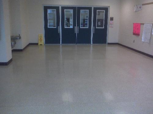 INTERIOR PATHWAY