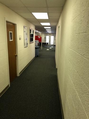 INTERIOR PATHWAY