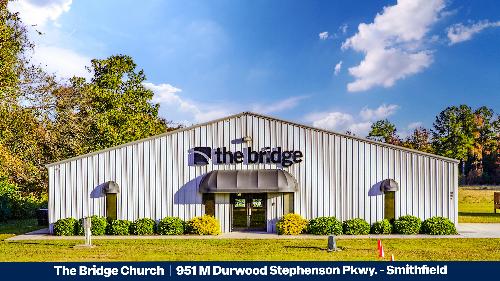 EXTERIOR AND ENTRANCE