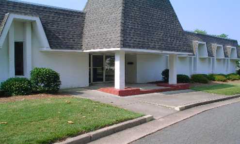 PATHWAY AND ENTRANCE