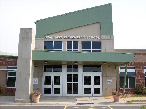 EXTERIOR AND ENTRANCE