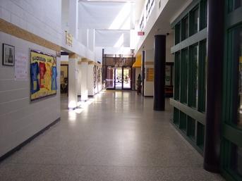 INTERIOR PATHWAY
