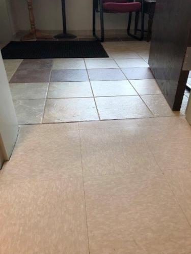 INTERIOR PATHWAY