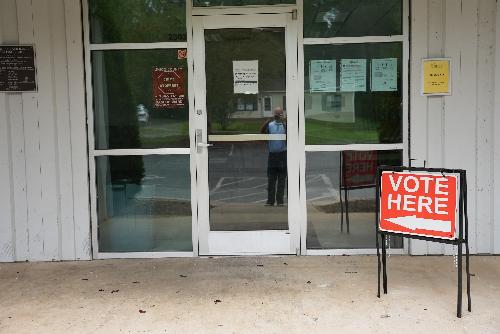 EXTERIOR AND ENTRANCE