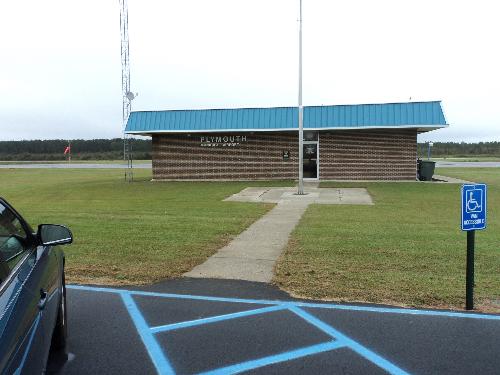 EXTERIOR, ENTRANCE, AND PATHWAY