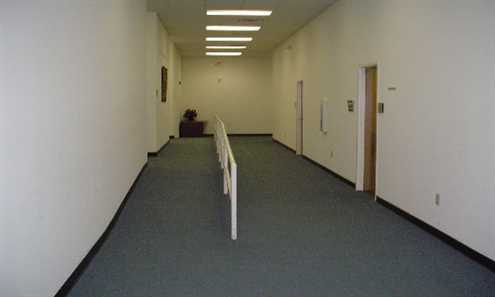 INTERIOR PATHWAY