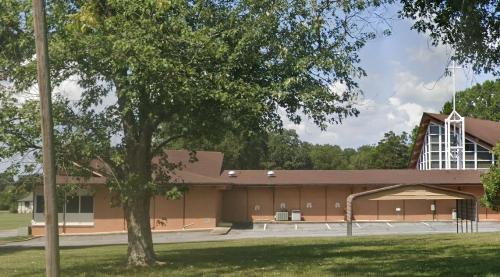 EXTERIOR AND PARKING