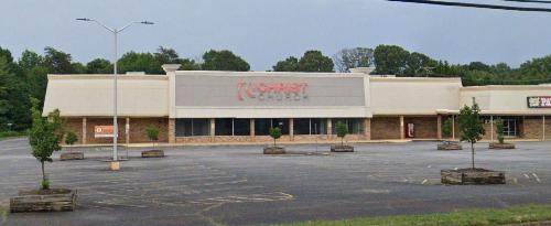 EXTERIOR AND PARKING