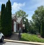 PATHWAY AND ENTRANCE