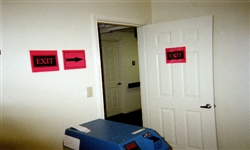 INTERIOR PATHWAY