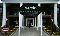 EXTERIOR, ENTRANCE, AND PATHWAY