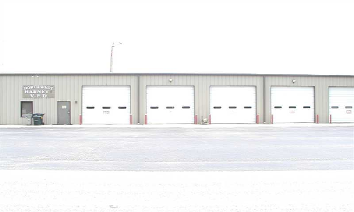 EXTERIOR AND PATHWAY