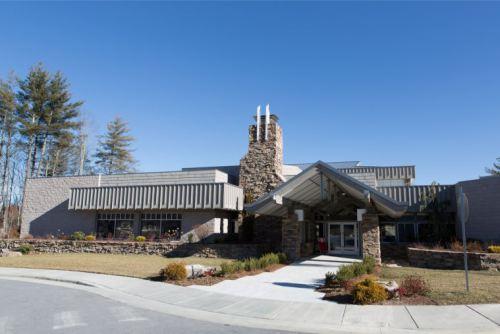 EXTERIOR, ENTRANCE, AND PATHWAY