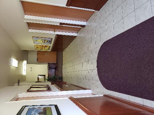 INTERIOR PATHWAY