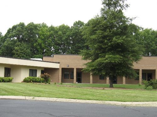 EXTERIOR AND PATHWAY