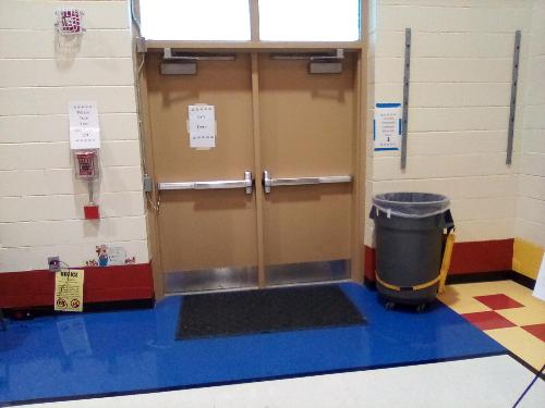 ENCLOSURE
