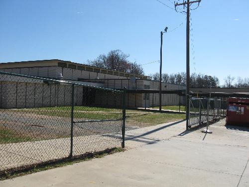 EXTERIOR AND PATHWAY