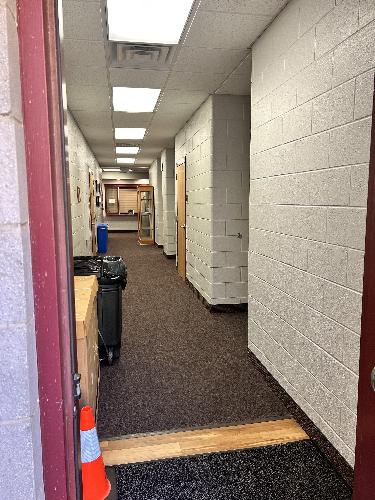 INTERIOR PATHWAY