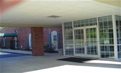 EXTERIOR AND PATHWAY