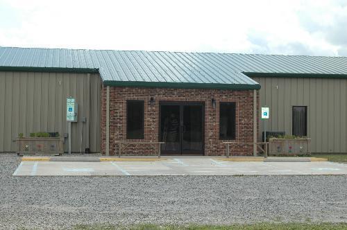 EXTERIOR, ENTRANCE, AND PATHWAY