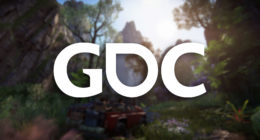 Naughty Dog at GDC 2018