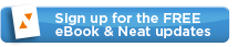 Sign up for Neat updates!