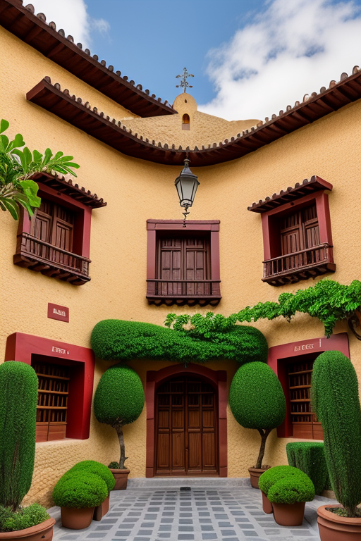 Una imagen que representa Los LLanos de Aridane en La Palma, Canarias
