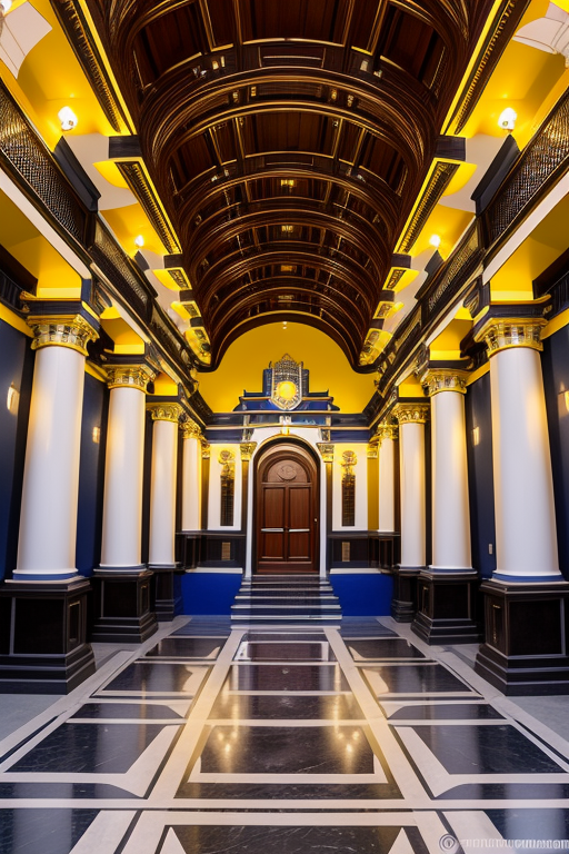 , Escuela Politécnica Nacional, Quito, Ecuador, recreate, Neofuturist Architecture