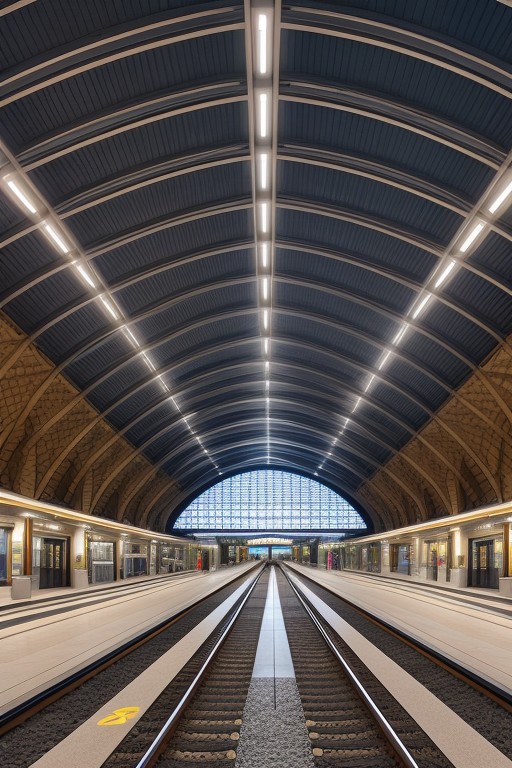 Train station , hergoz & de meuron 