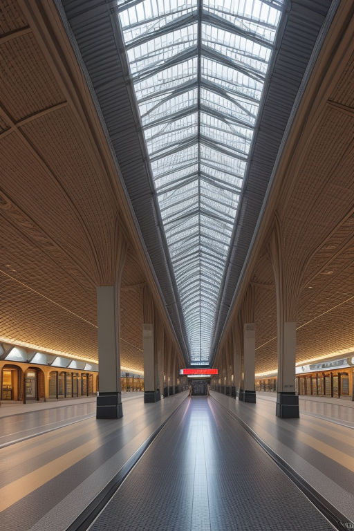 Train station , hergoz & de meuron 