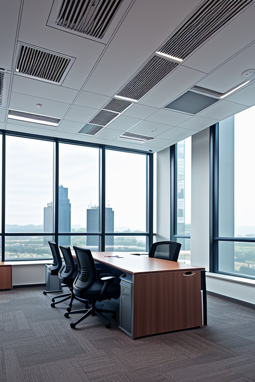 , Office