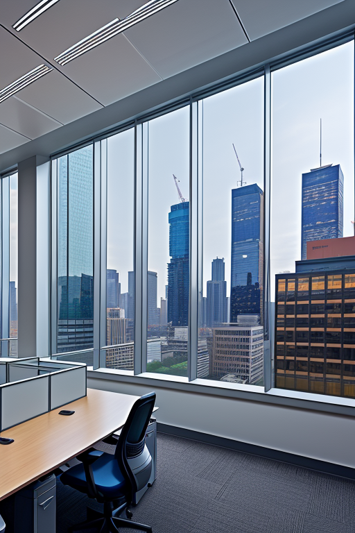 , Office