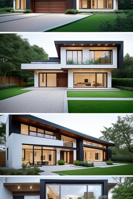 "Imagine a two-story family house with dimensions of 7 meters wide by 70 meters long. This house is located in a peaceful environment and features a contemporary design that combines functionality and style. On the exterior, the facade showcases clean lines and modern finishes, with a combination of materials such as concrete, glass, and wood that give it an elegant look.

Upon entering the house, you are greeted by a spacious foyer that provides access to the different areas of the residence. The ground floor houses a generous living room with large windows that allow natural light to flood in and offer views of the garden. The living room is designed to create a cozy ambiance and is furnished with comfortable sofas and a central fireplace that provides warmth during the colder months.

The kitchen, in a modern style, is located in an open space and is equipped with state-of-the-art appliances and a central island that serves as both a food preparation area and a breakfast counter. Additionally, there is an adjacent dining area, perfect for enjoying family meals.

The 7 x 70-meter family house has a total of four bedrooms situated on the second floor. The master bedroom is spacious and features an en-suite bathroom, a walk-in closet, and large windows that provide panoramic views of the surroundings. The remaining three bedrooms are ideal for family members or guest rooms and share additional bathrooms.

Outside, the house boasts a well-maintained garden with green spaces and a covered terrace where one can enjoy the outdoors and host family gatherings. There is also ample parking space for two vehicles.

This 7 x 70-meter family house has been designed with comfort and well-being in mind. It combines a functional layout with aesthetic details and high-quality materials, creating a cozy and modern home for a family that values space and togetherness."