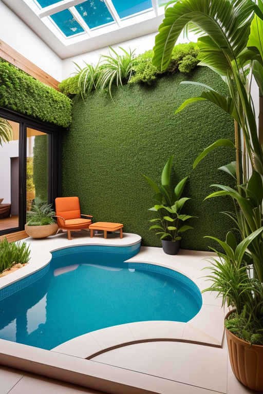 UNA PECERA PEQUEÑA  QUE TENGA TORTUGAS PEQUEÑAS  Y QUE ESTE RODEADA DE PLANTAS ACUATICAS PEQUEÑAS Y QUE LA PECERA ESTE EN UNA CASA