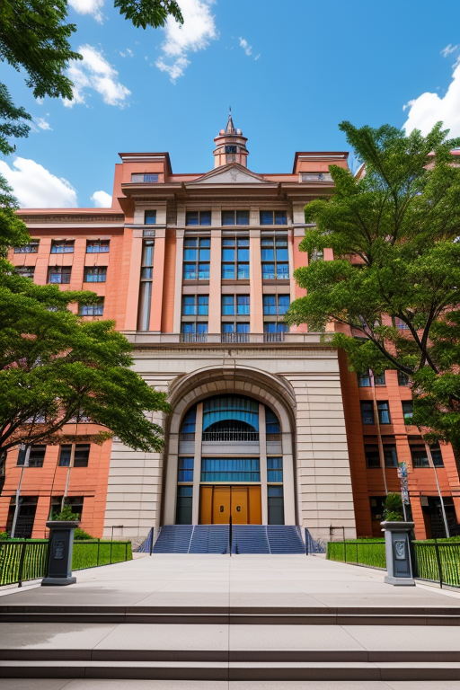universidad nacional de colombia
, in New York