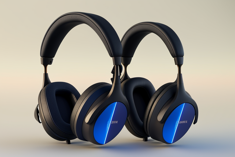 headphones