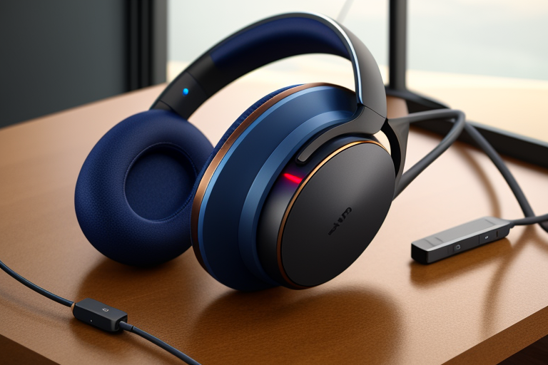 headphones