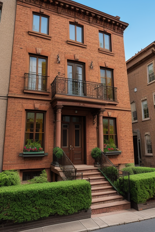 Brownstone
