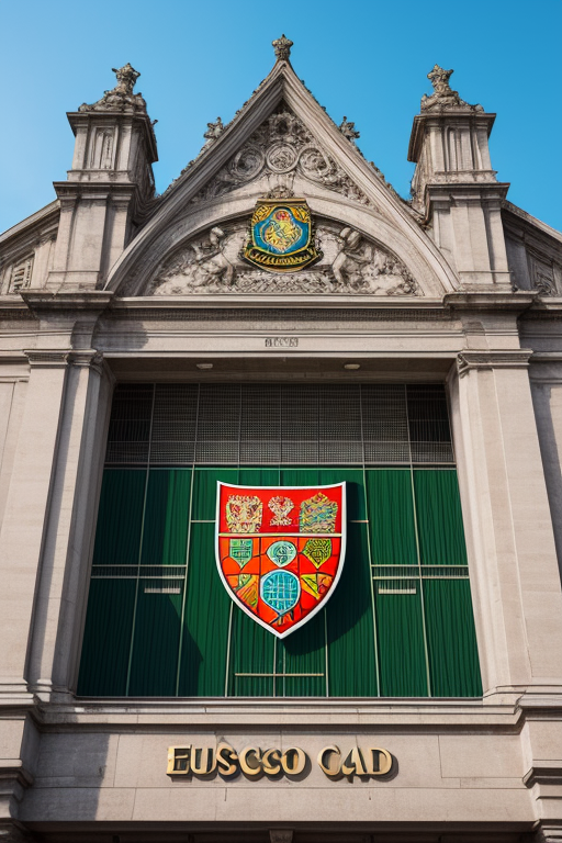 escudo de futbol