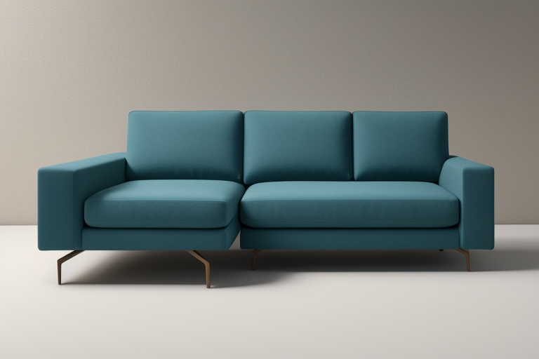 Classical sofa