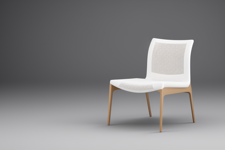 eren jeaguer, White, Chair