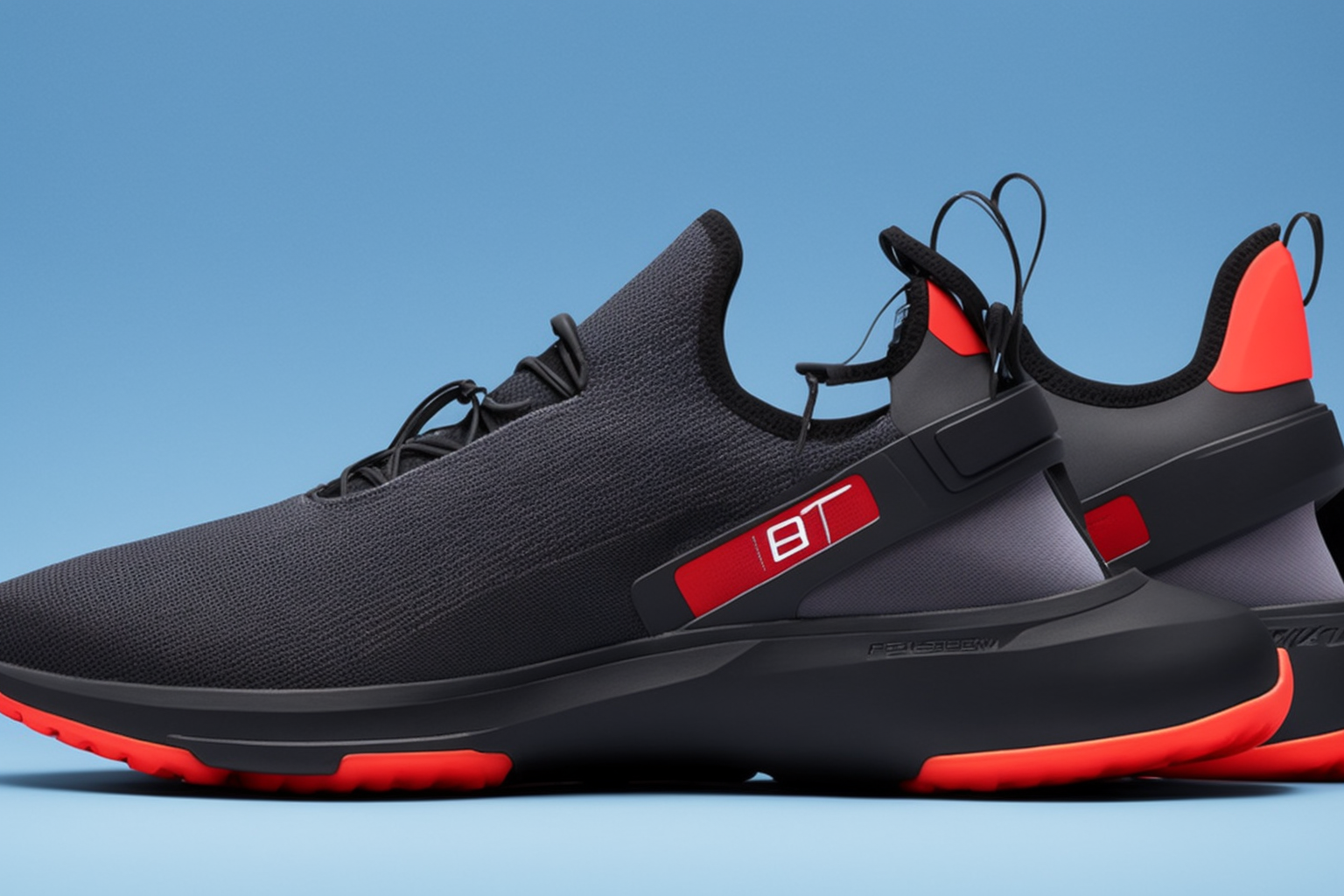 I am pleased to provide a description of professional sports shoes in attractive and eye-pleasing colors. This shoe features a unique and modern design that combines high performance with superior comfort.

The shoe features an upper made of highly breathable mesh to ensure good ventilation of the feet and reduce perspiration. The highly breathable mesh also prevents odors and bacteria from spreading.

The shoe contains advanced shock absorption technology, to reduce the impact on the feet while running or exercising. The shoe also features a durable rubber outsole to ensure stability and balance during movement and to give your feet the necessary traction on difficult surfaces.

The shoe comes in different attractive colors such as black, red, blue, gray and beige, which allows you to match it with various sportswear.

In addition, the shoe is extremely comfortable and lightweight, making it ideal for athletes who are looking for a shoe that provides them with comfort and high performance.

In the end, this is a professional sports shoe with eye-catching colors and will be ideal for athletes who are looking for a shoe that provides them with comfort and high performance at the same time.