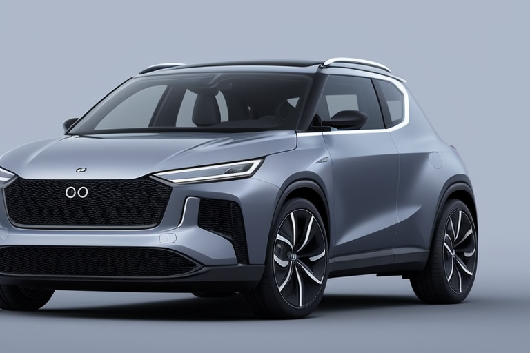 Car, Gray