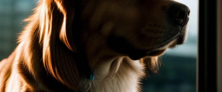 barking dog