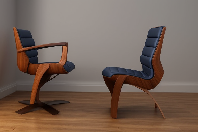 chair with made high qulity wood, Chair